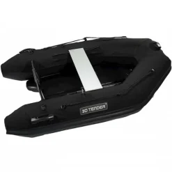 Annexe bateau pneumatique 3D Tender Twin Vib Air  210