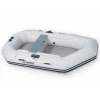 Annexe bateau pneumatique 3D Tender Superlight Round Air 160 Blanche