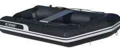 Annexe bateau pneumatique 3D Tender World Travel 235 Noir