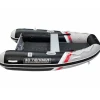Annexe bateau pneumatique 3D Tender Twin Fastcat 280 - Noir/Gris