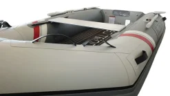 Annexe bateau pneumatique 3D Tender Twin hypalon 270