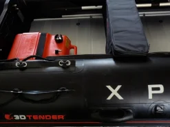 Annexe bateau pneumatique 3D Tender Heavy Duty Xpro 460