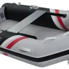 Annexe bateau pneumatique 3D Tender Twin V-Shape 180 Noir
