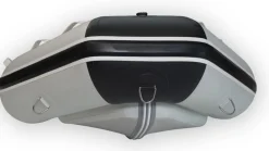 Annexe bateau pneumatique 3D Tender Twin V-Shape 180 Noir
