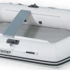 Annexe bateau pneumatique 3D Tender Superlight Round Air 200 blanche