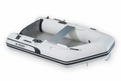 Annexe bateau pneumatique 3D Tender Superlight Twin Air 290 blanche