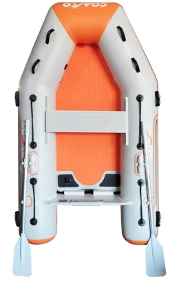Annexe Pneumatique Coasto 270 Light Grey