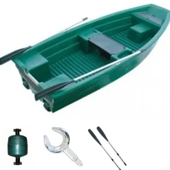 Annexe rigide Armor Aviron 320 BLEU