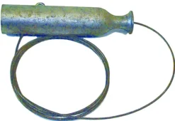 Anode à pendre VDM 1,5Kg