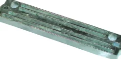 Anode barreau pour moteur Tohatsu 90-140CV