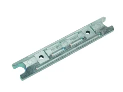 Anode barreau pour moteur Yamaha 60-90CV 1990 et après