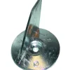 Anode dérive pour moteur Tohatsu 40-50CV
