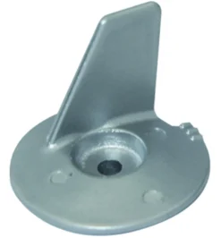 Anode dérive pour moteur Tohatsu 8-9,9CV
