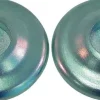 Anode gouvernail VDM Ø90mm la paire