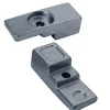 Anode pied pour moteur Suzuki DF 60-140 années 1998-2006