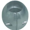 Anode VDM pour arbre moteur Ø40mm