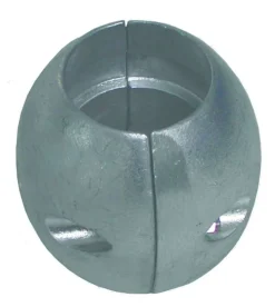 Anode VDM pour arbre moteur Ø45mm