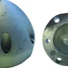 Anode VDM pour hélice Max Prop Ø 63mm