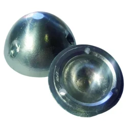 Anode VDM pour hélice Variprop D67