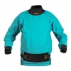 Anorak Hiko Rogue Ion Bleu