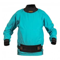 Anorak Hiko Rogue Ion Bleu