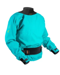 Anorak Hiko Rogue Ion Bleu