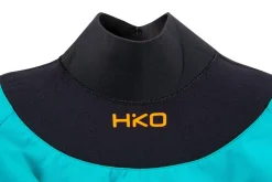 Anorak Hiko Rogue Ion Bleu