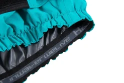 Anorak Hiko Rogue Ion Bleu