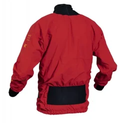 Anorak Hiko Rogue Ion Rouge