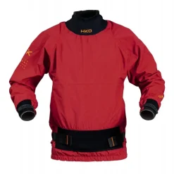 Anorak Hiko Rogue Ion Rouge
