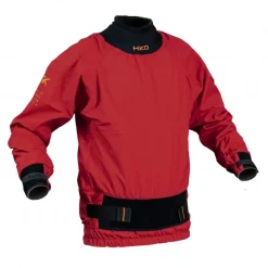 Anorak Hiko Rogue Ion Rouge