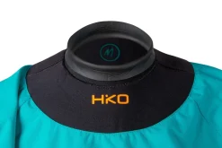 Anorak Hiko Rogue Ion Rouge