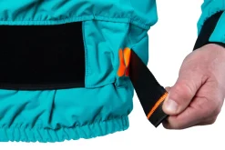Anorak Hiko Rogue Ion Rouge