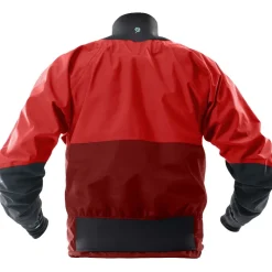 Anorak kayak Hiko Paladin Air4N Dry Inferno
