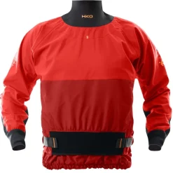 Anorak kayak Hiko Paladin Air4N Dry Inferno