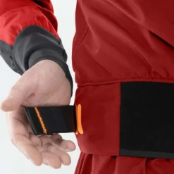 Anorak kayak Hiko Paladin Air4N Dry Inferno