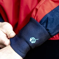 Anorak kayak Hiko Paladin Air4N Dry Inferno