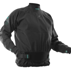 Anorak kayak Hiko Paladin Air4N Dry Noir