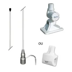 Antenne AM-FM Banten Fibre 1.5m