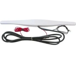 Antenne amplifiée Navsound AM-FM