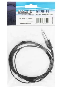 Antenne Boss Marine MR-ANT10