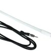 Antenne Boss Marine MR-ANT12W Blanche