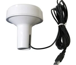 Antenne GPS USB Extérieure Navsound Sirf Star III