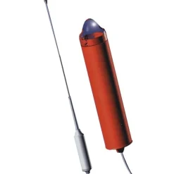 Antenne VHF Banten de secours