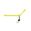 Anti Tangle Fluo Lineaeffe 7 cm x 3 pièces