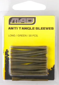Anti tangle MAD  / Anti-emmeleur Sleeves long  x20