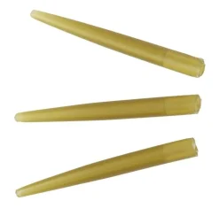 Anti Tangle Sleeves CarpSpirit X 25