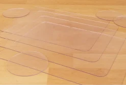 Antidérapant Stop Gliss  4 sets et 4 dessous de verre