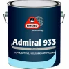 Antifouling Boero Admiral matrice érodable 0,75L Bleu clair