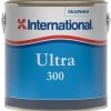 Antifouling International Ultra 300 matrice dure 0.75L Bleu